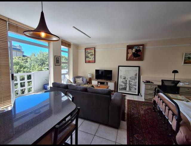1 BEDROOM PROPERTY TO RENT IN NEWLANDS